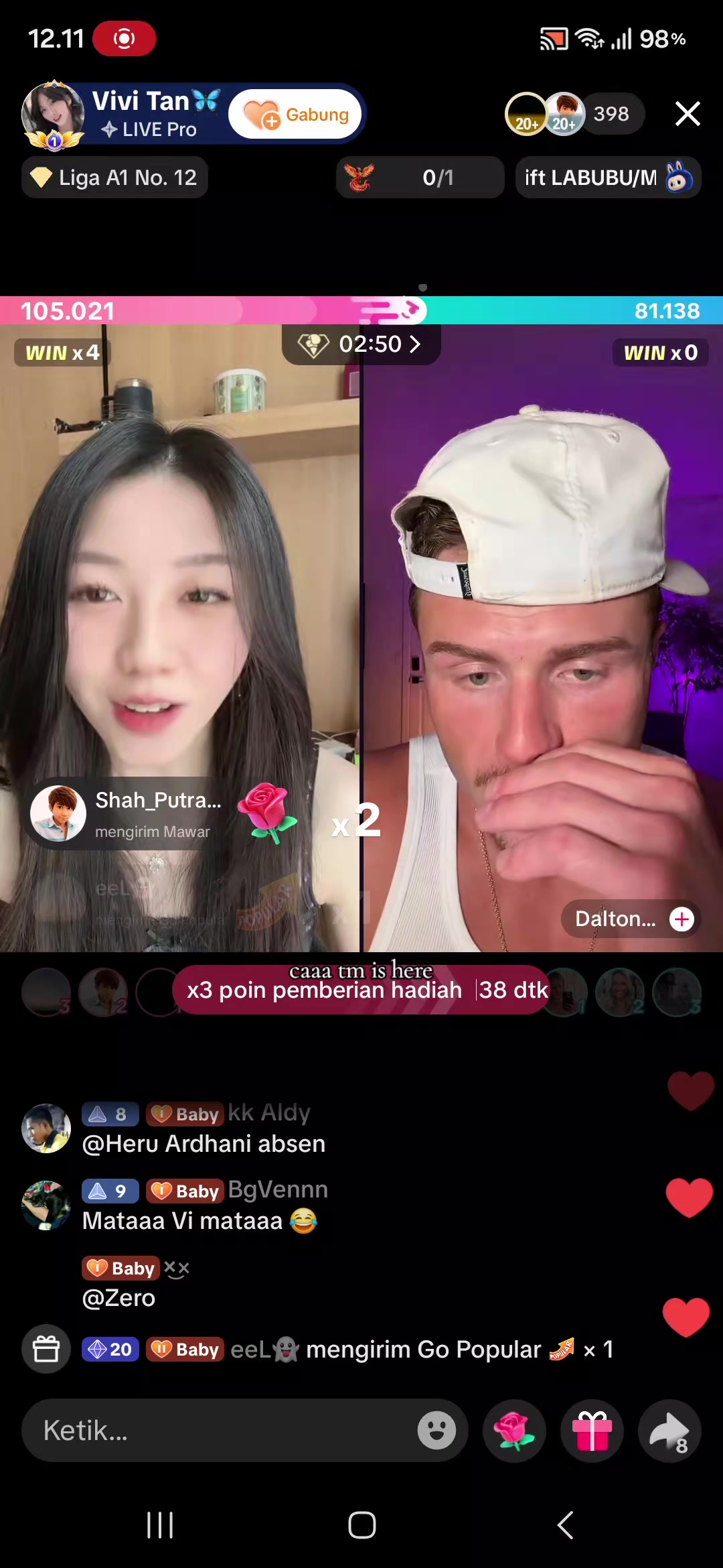 @Caaa ™️