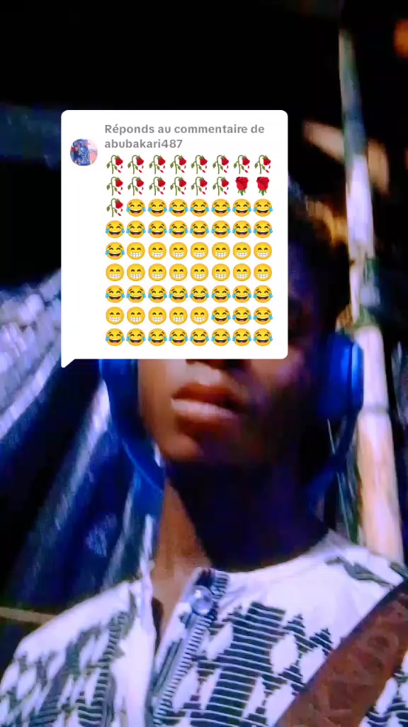 @Nicholas Agyapong