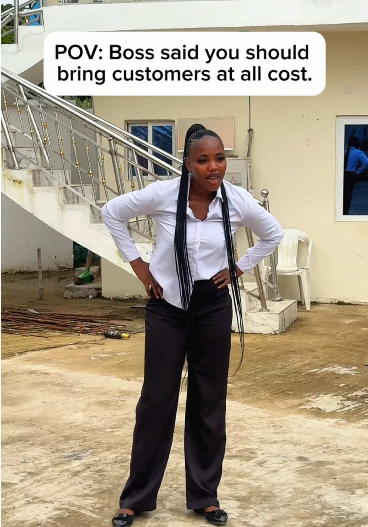 @SOLAR IN IBADAN