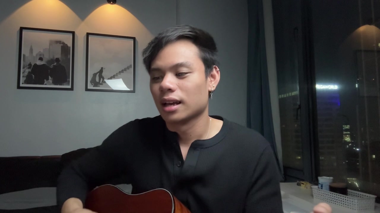 @Melo Aguilar