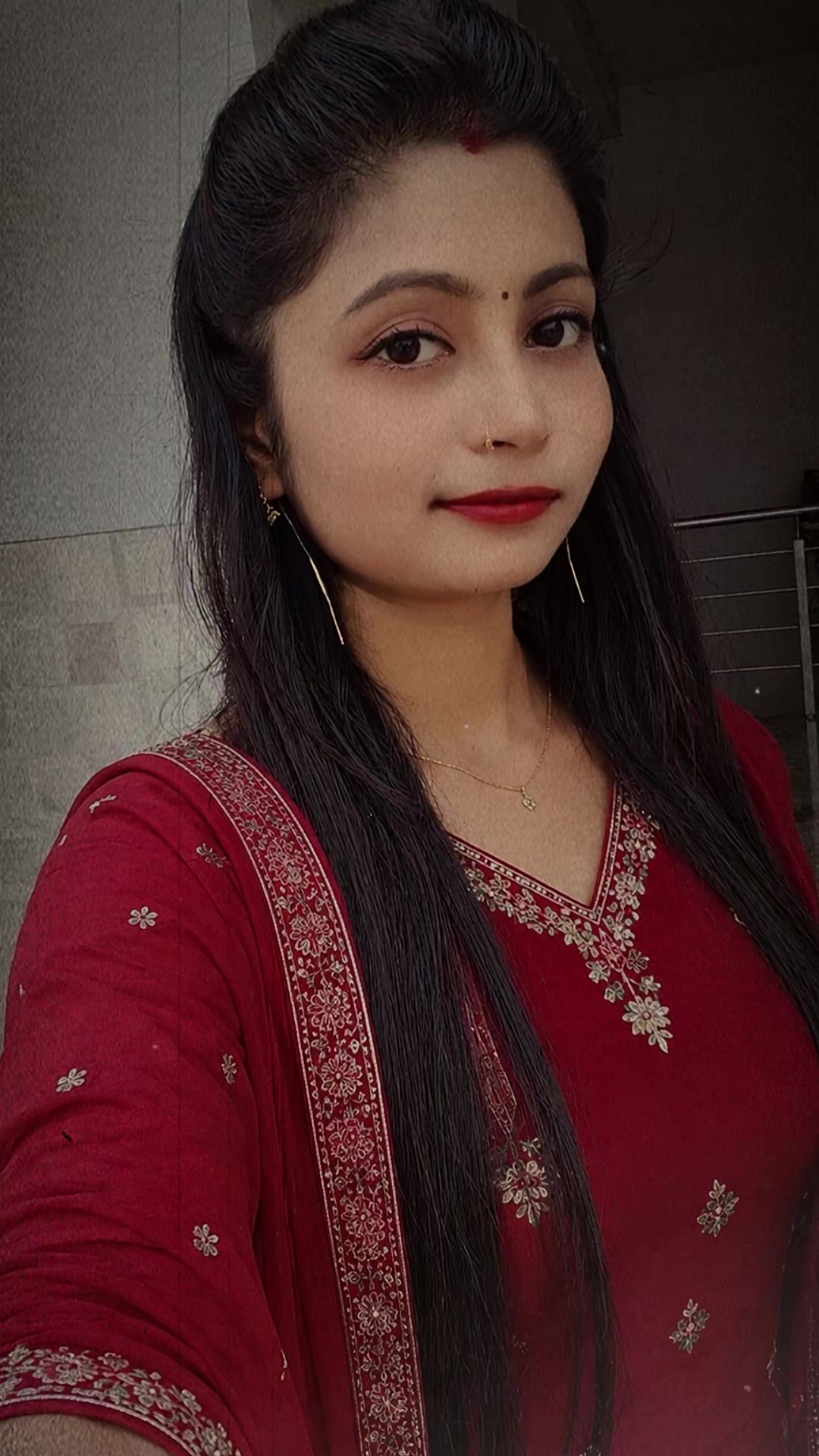 @cute girl 🥰🤪 snehgupta