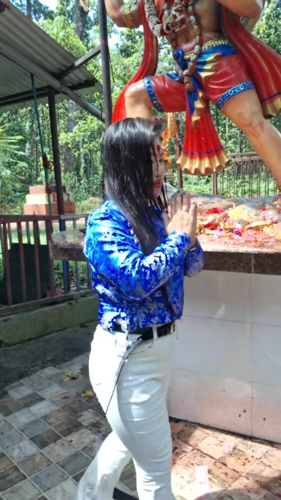 @Puja Pulami