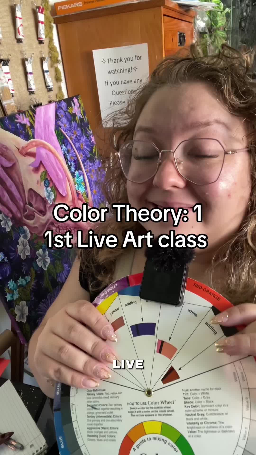 @Tayler Jakeway Art | Dream Art