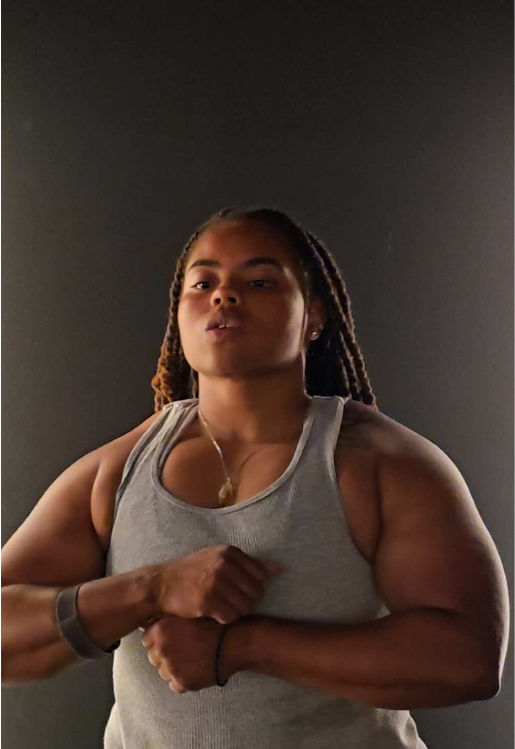 @jackie | powerlifter🫡