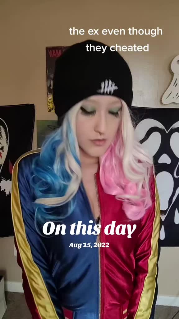 @Julie | cosplay