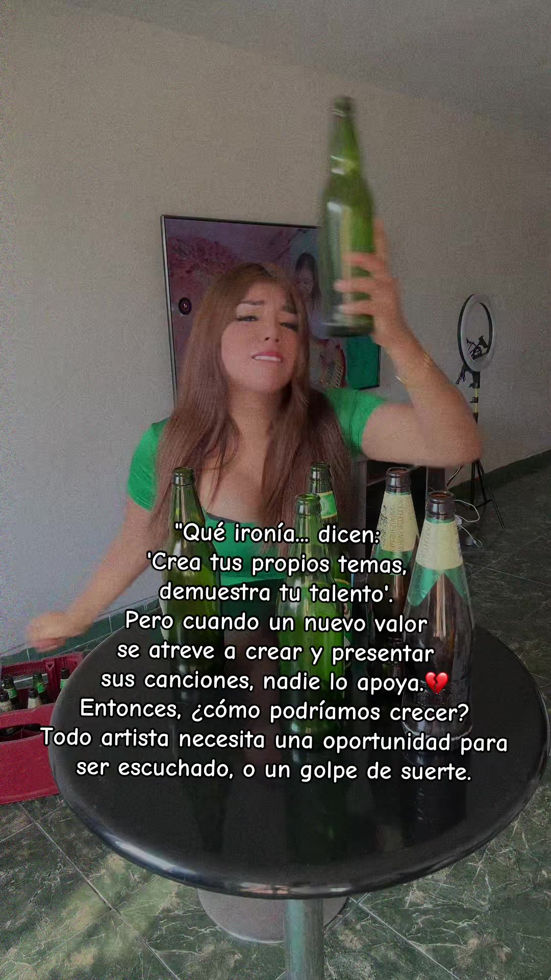 @YOLANDA MENDOZA