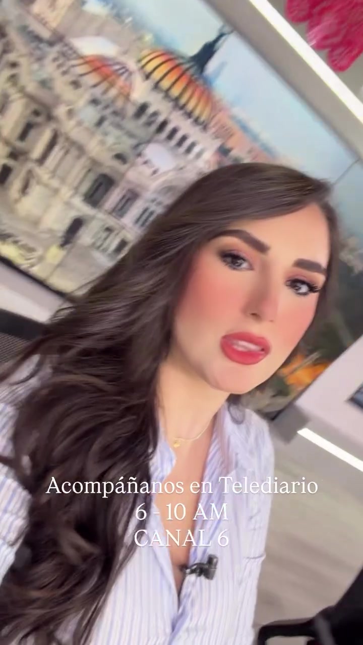 @Las mujeres bellas 2026