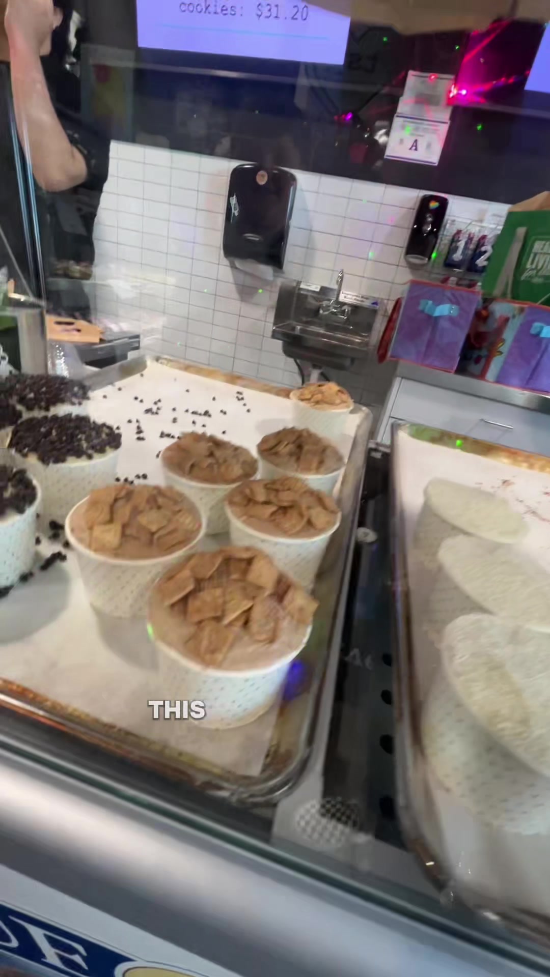 @tspbakingco = Kari Garcia