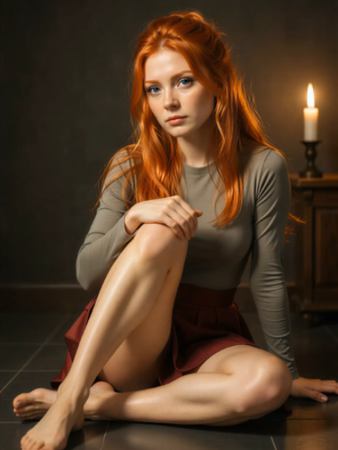 @Julia Ember