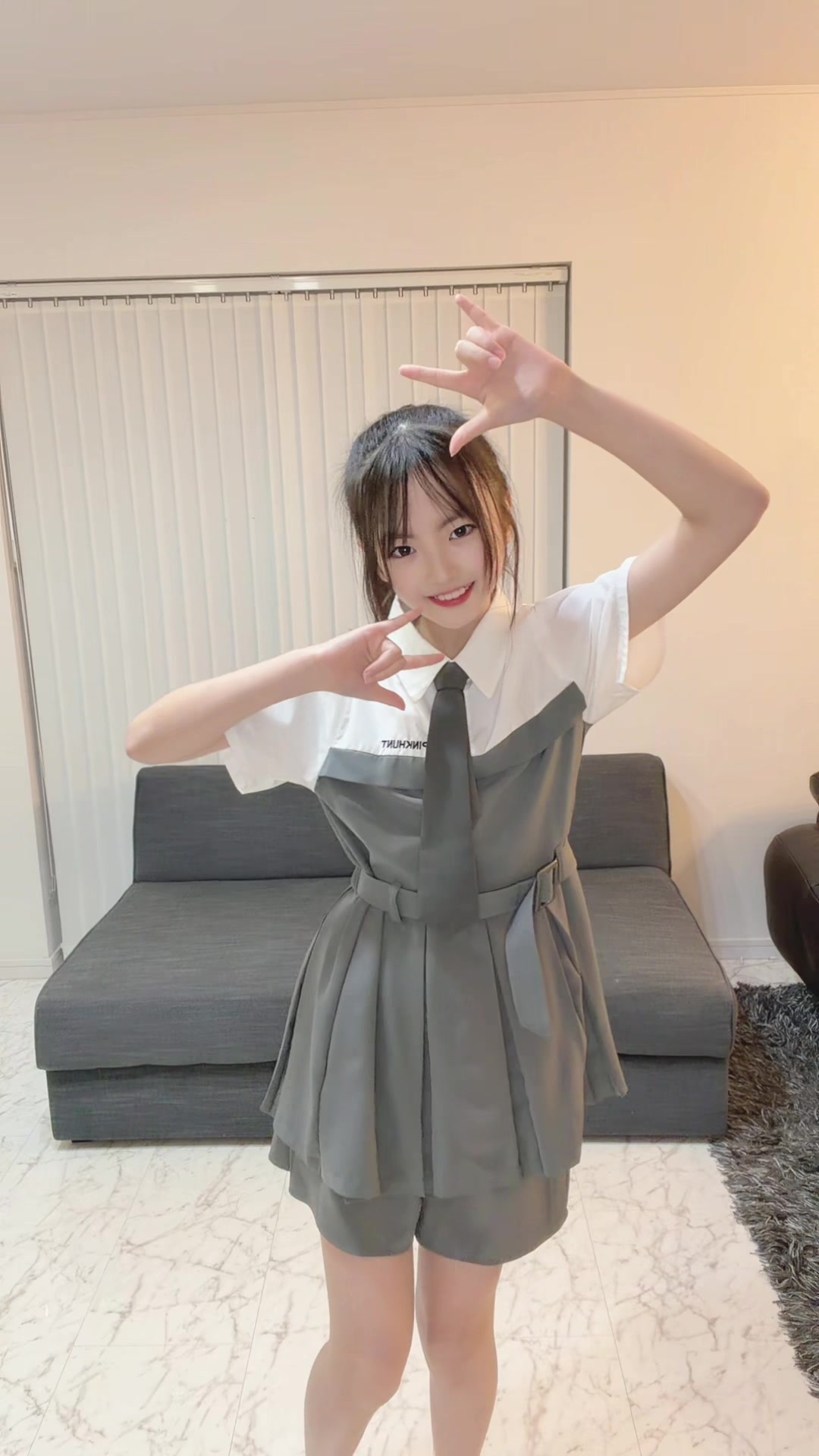 @坪田 唯愛(つぼた ゆあ)