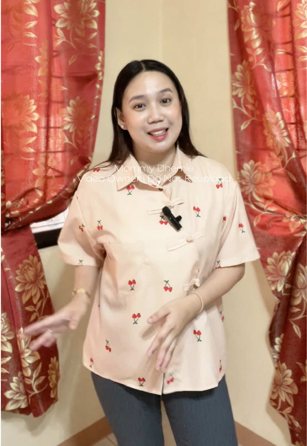 @Mommy Dhemieッ