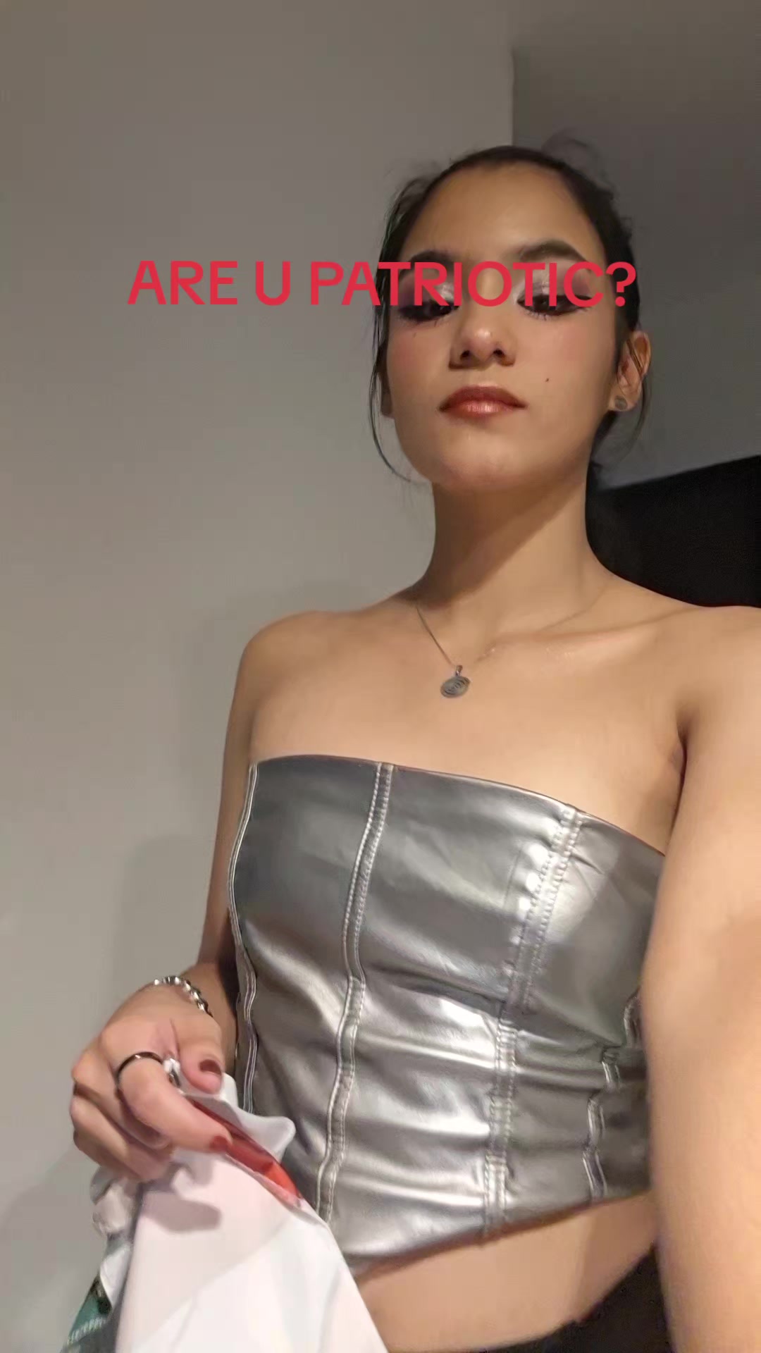 @Nani Rodriguez