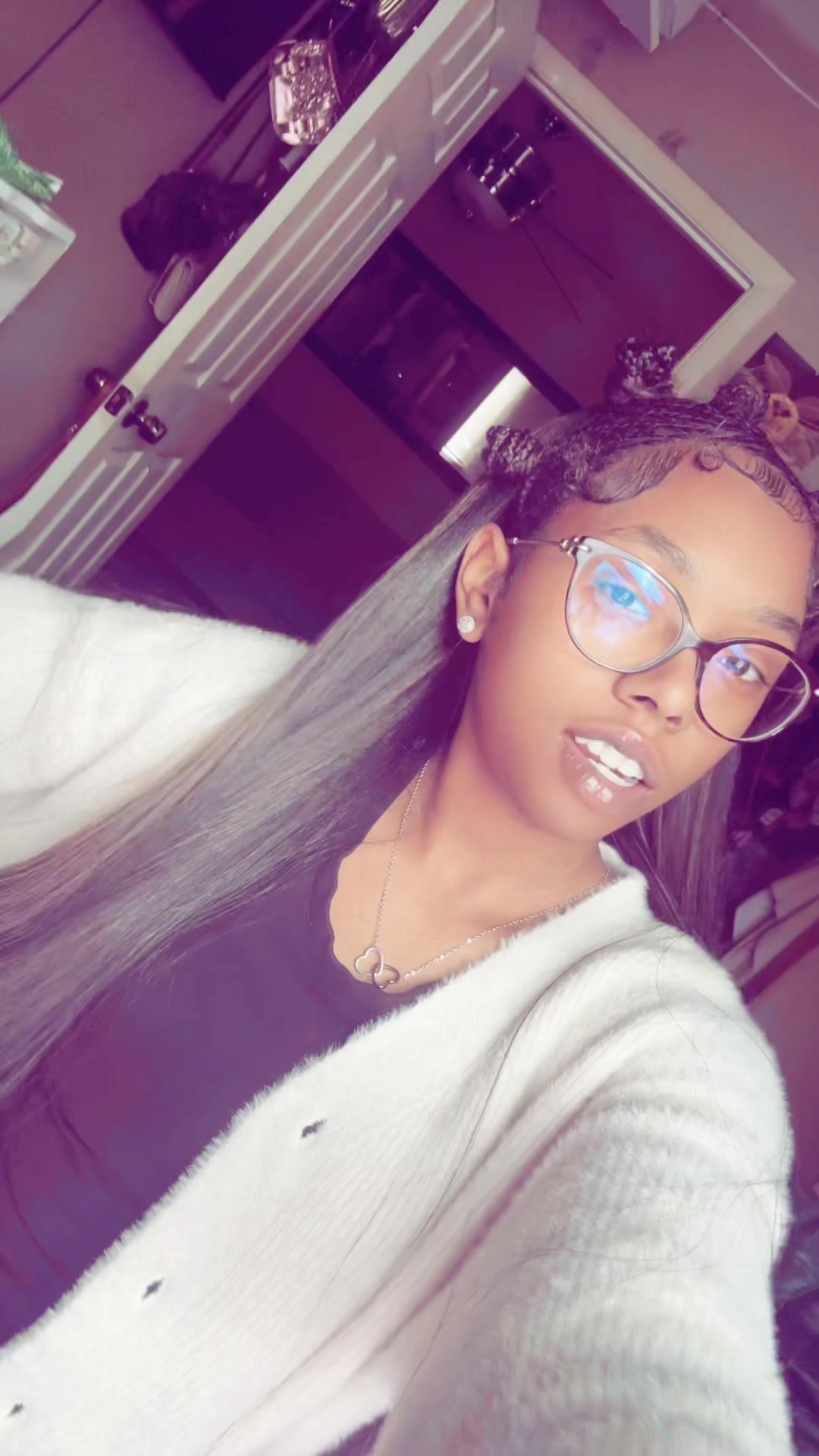 @Chanise ๐