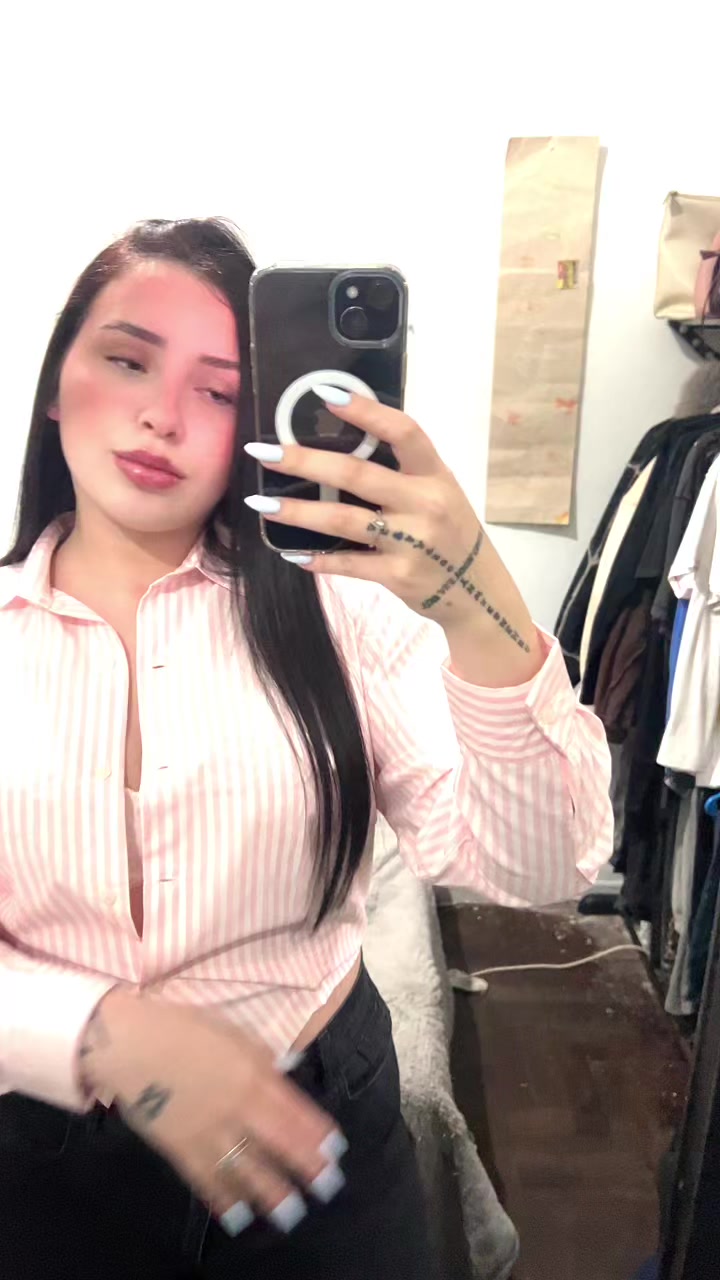 @Sof&iacute;a ♛