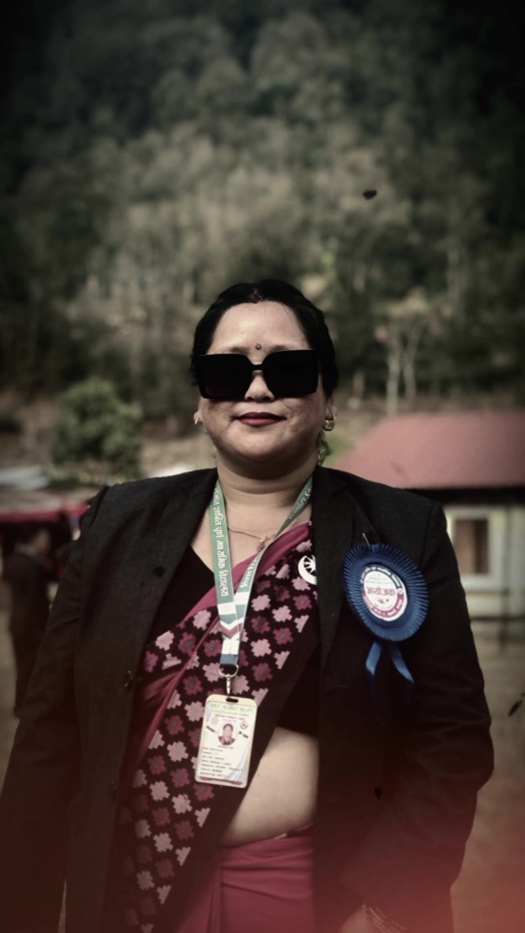 @Florina Ghale