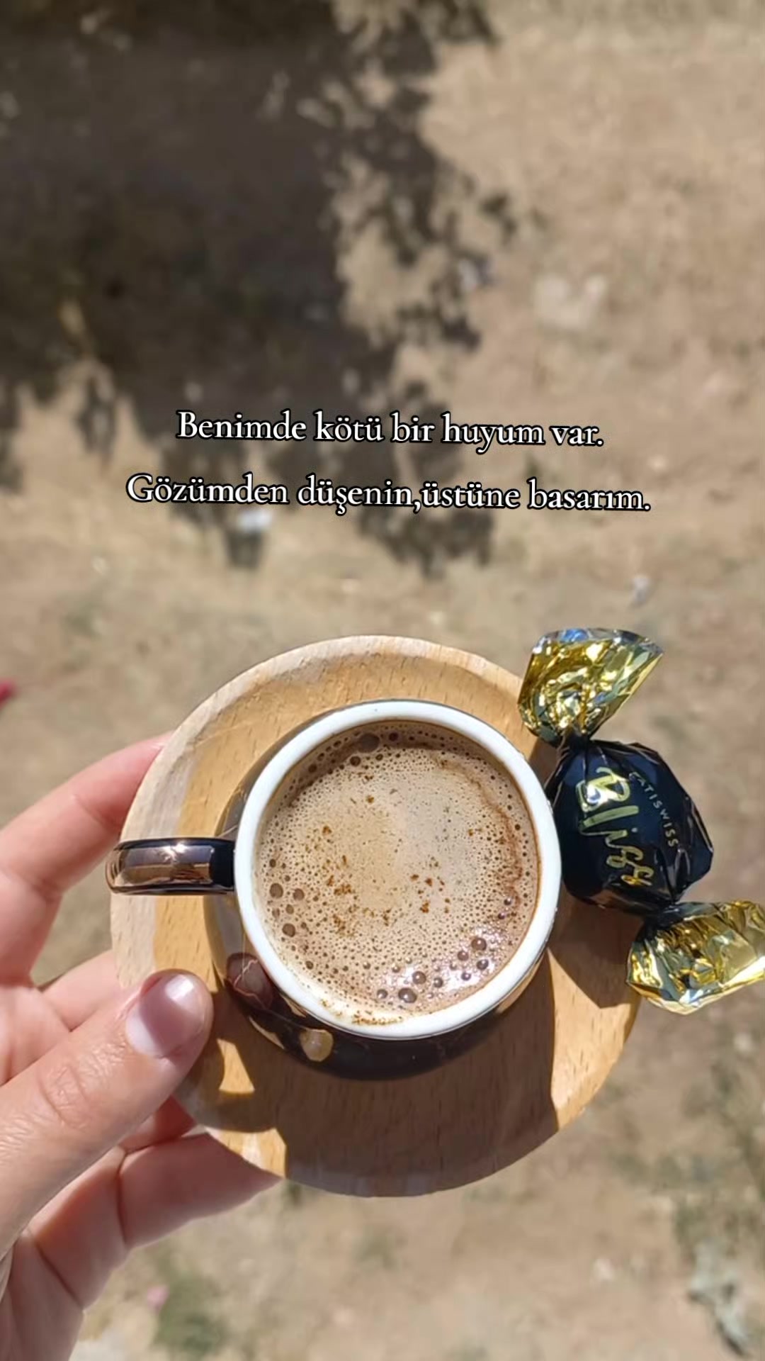 @Kahve Kokulu mutfağım