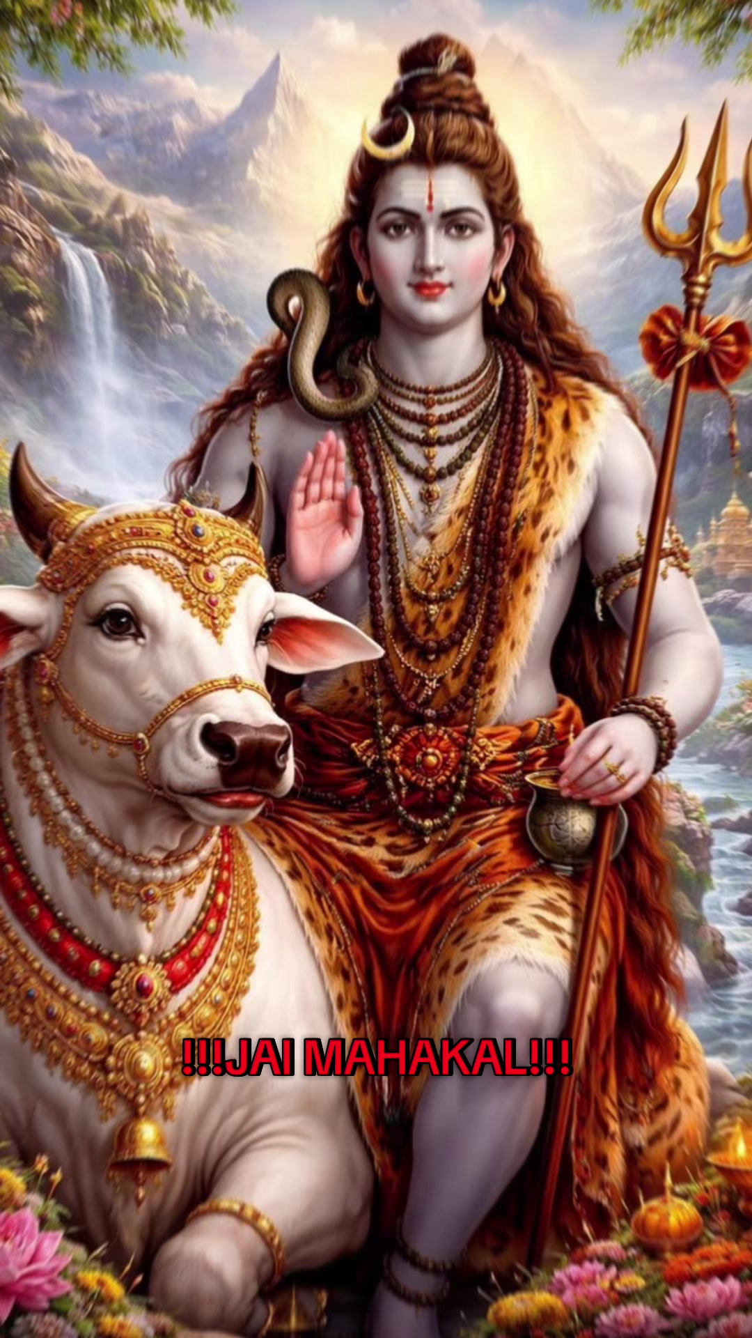 @🔱Mahadev Bhakt🔱