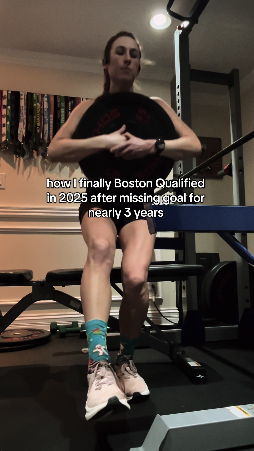 @Lauren&ensp;|&ensp;Runner & RD