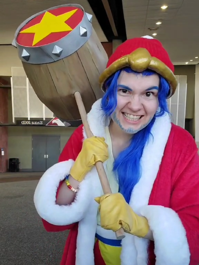 @Rattcoon Cosplay