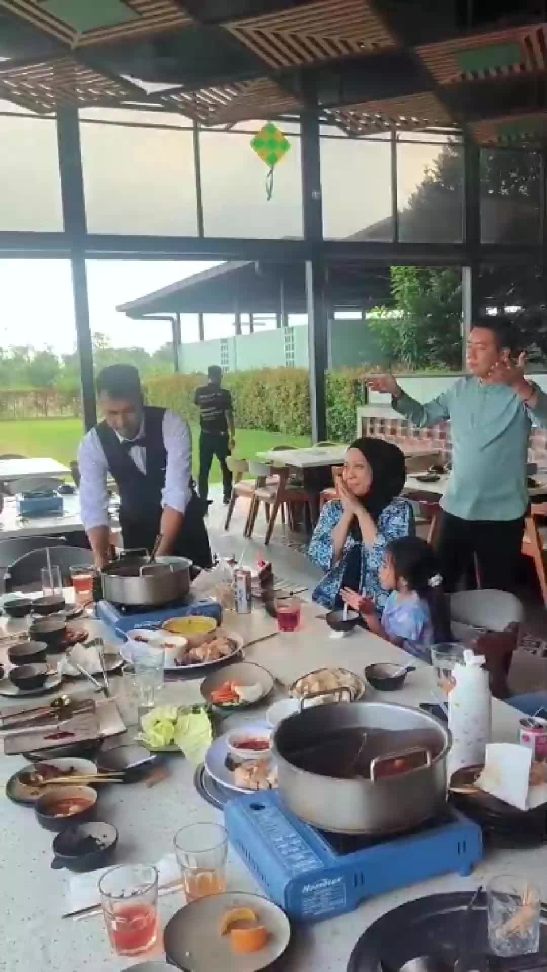 @Muara Steamboat and Grill