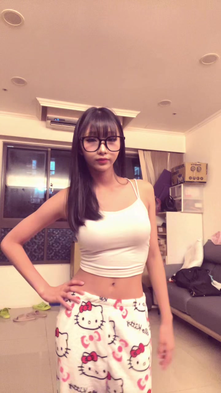 @七喜