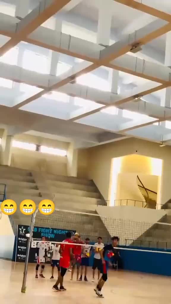 @❤️🩹 VOLLEYBALL BEAUTY 🏐