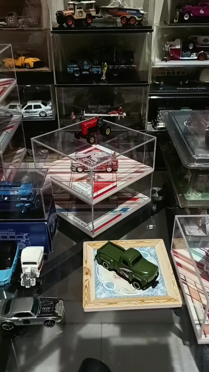 @hobbies garrage