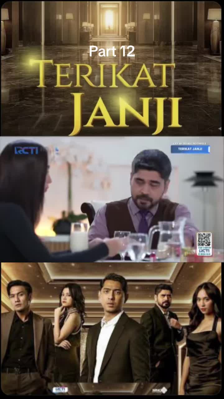 @Terikat janji