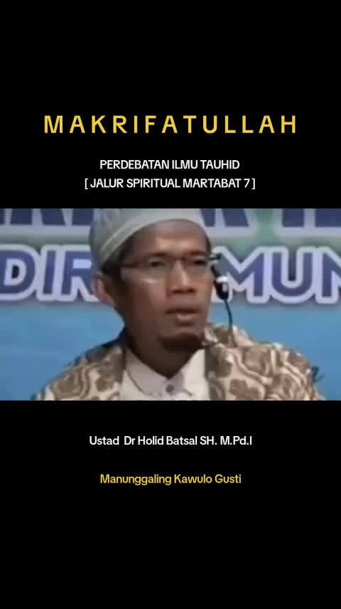 @Bang Iwan