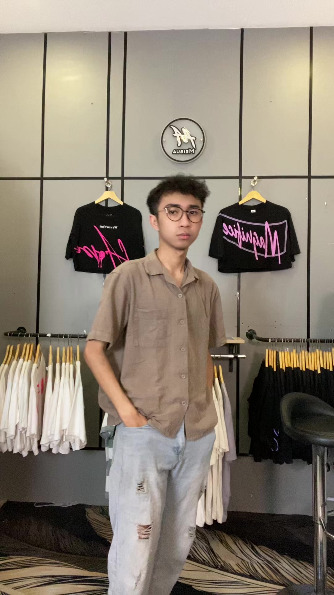 @Meisua Store