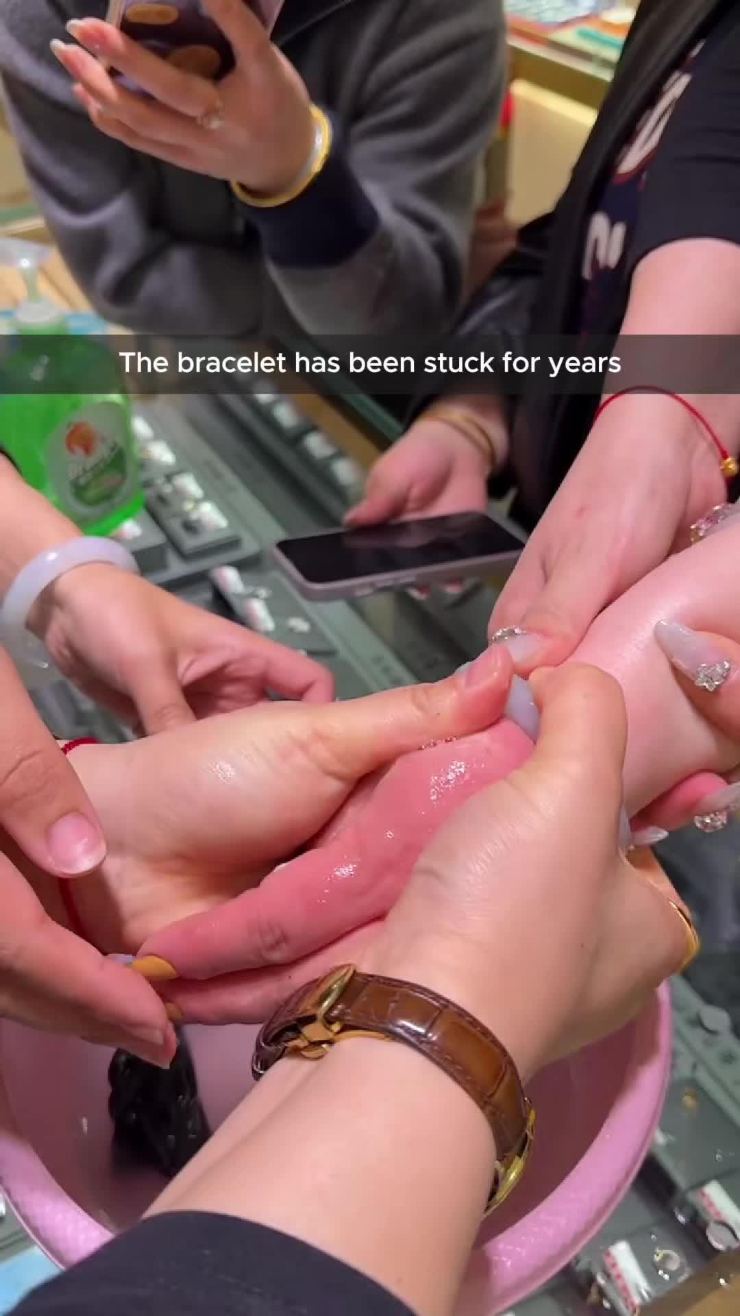 @Enchanteluxe