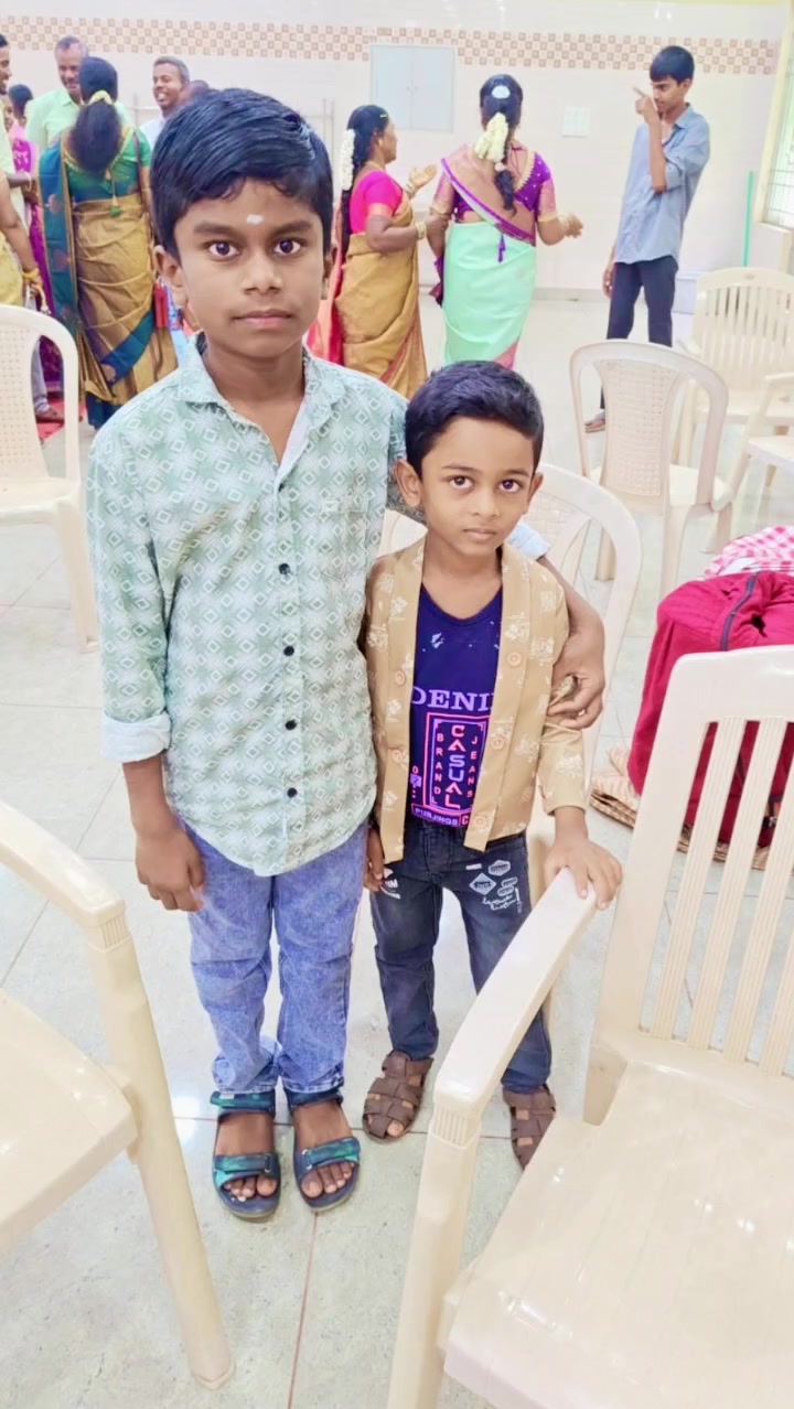 @Rajaharikrishan