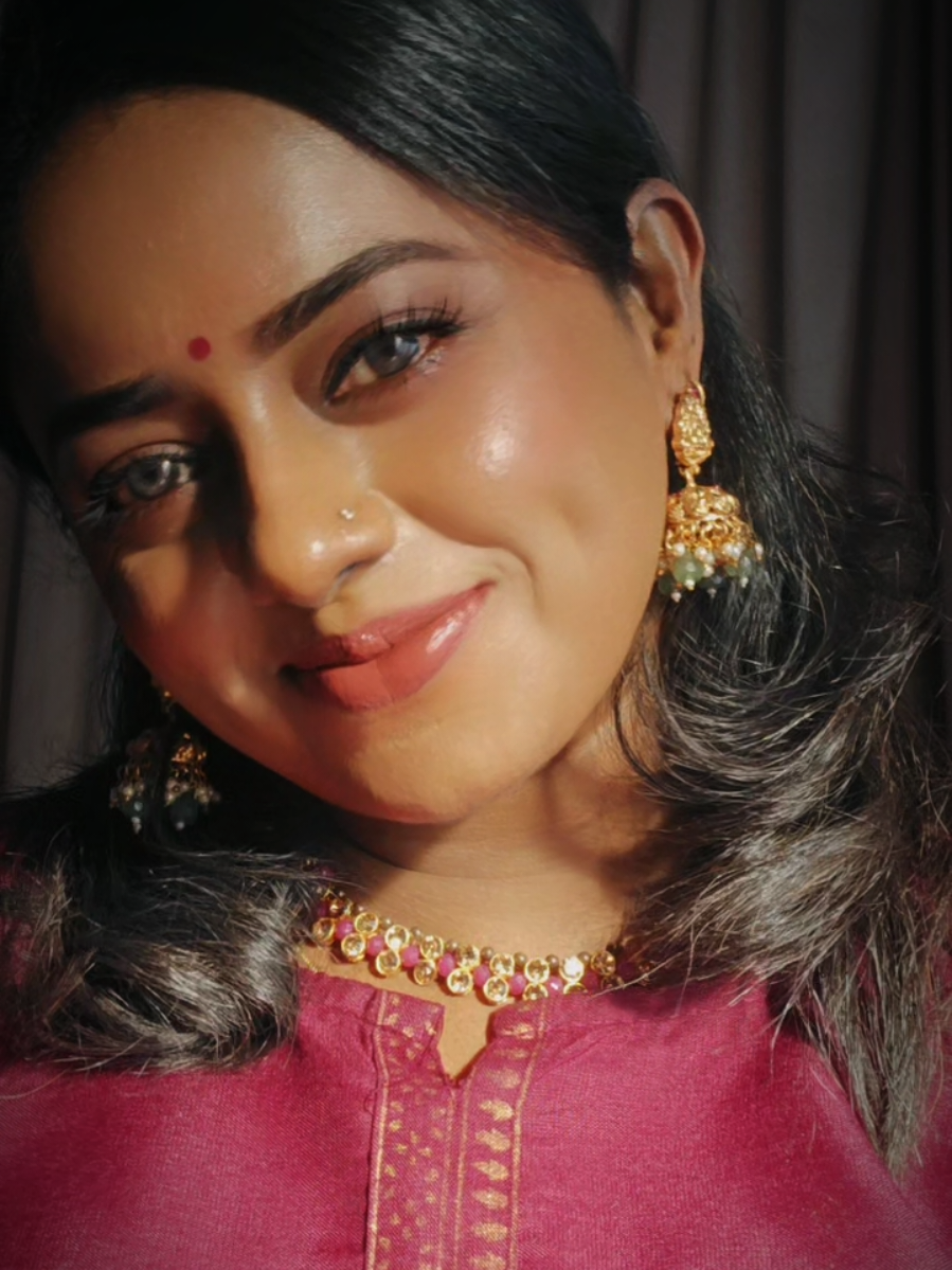 @Chitrajii