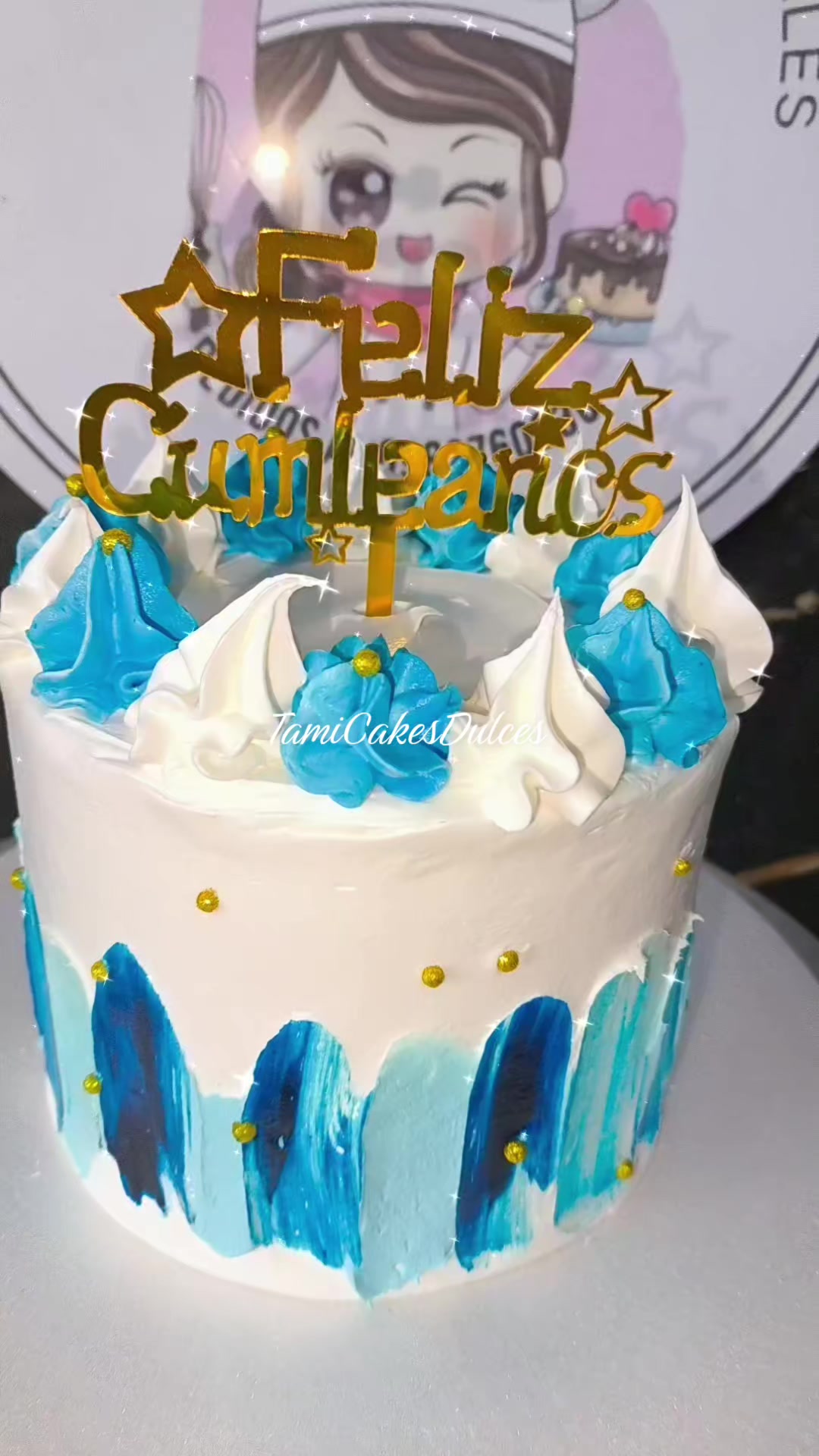 @Tami Rolon👩🏻&zwj;🍳 tamiCakes