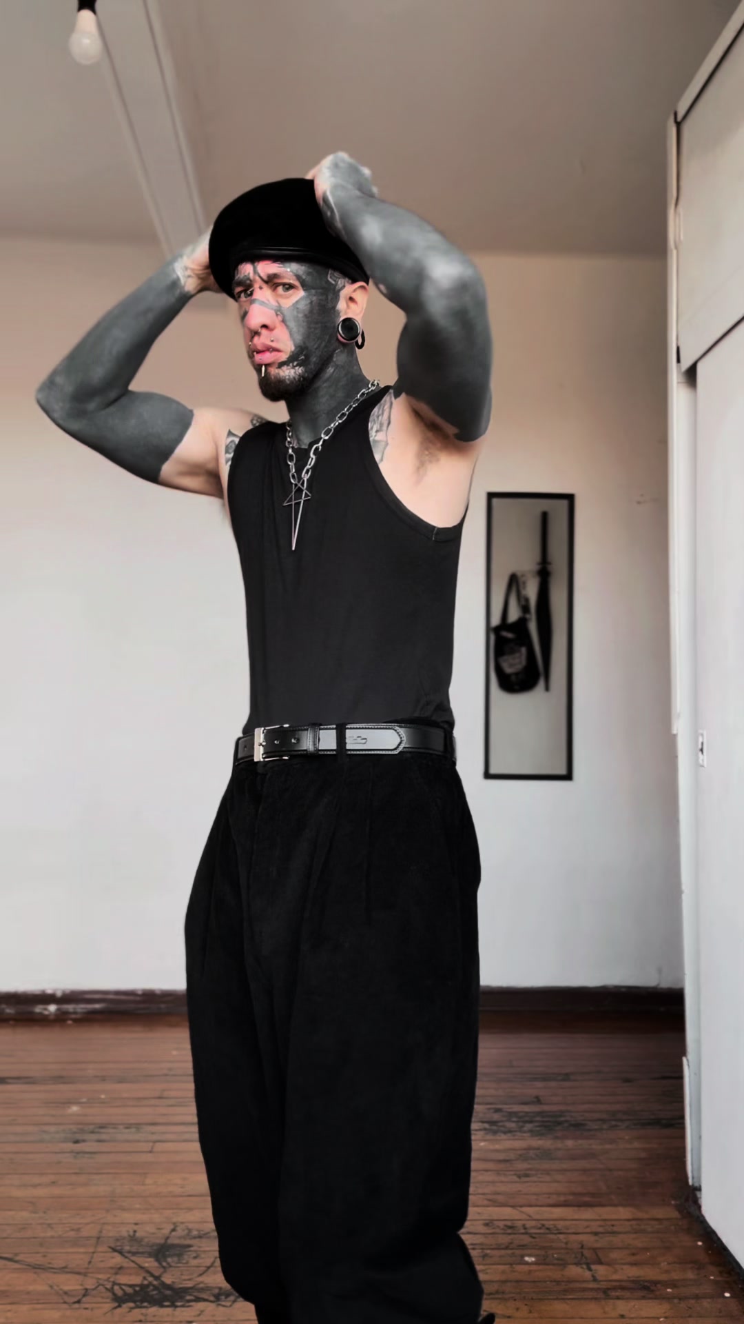 @An