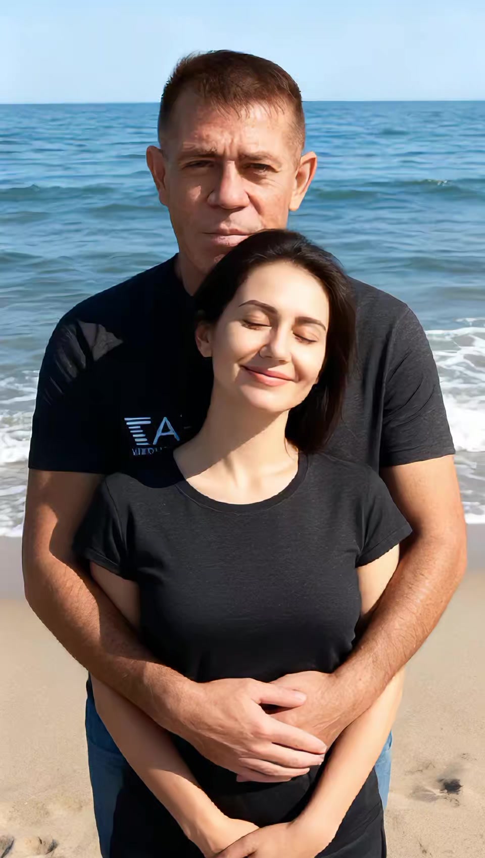 @Любимка
