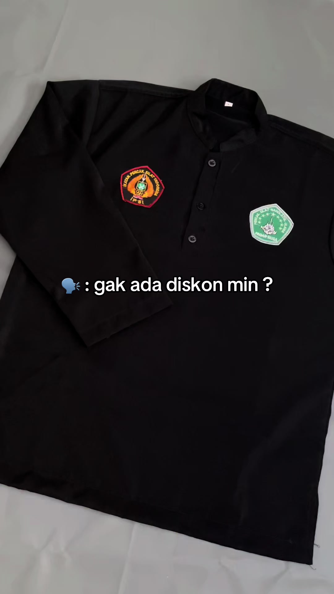 @Berkah Pencak Store