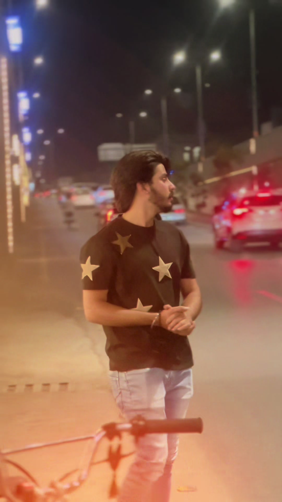 @「HASSAAN」乛 46 ❤️💯