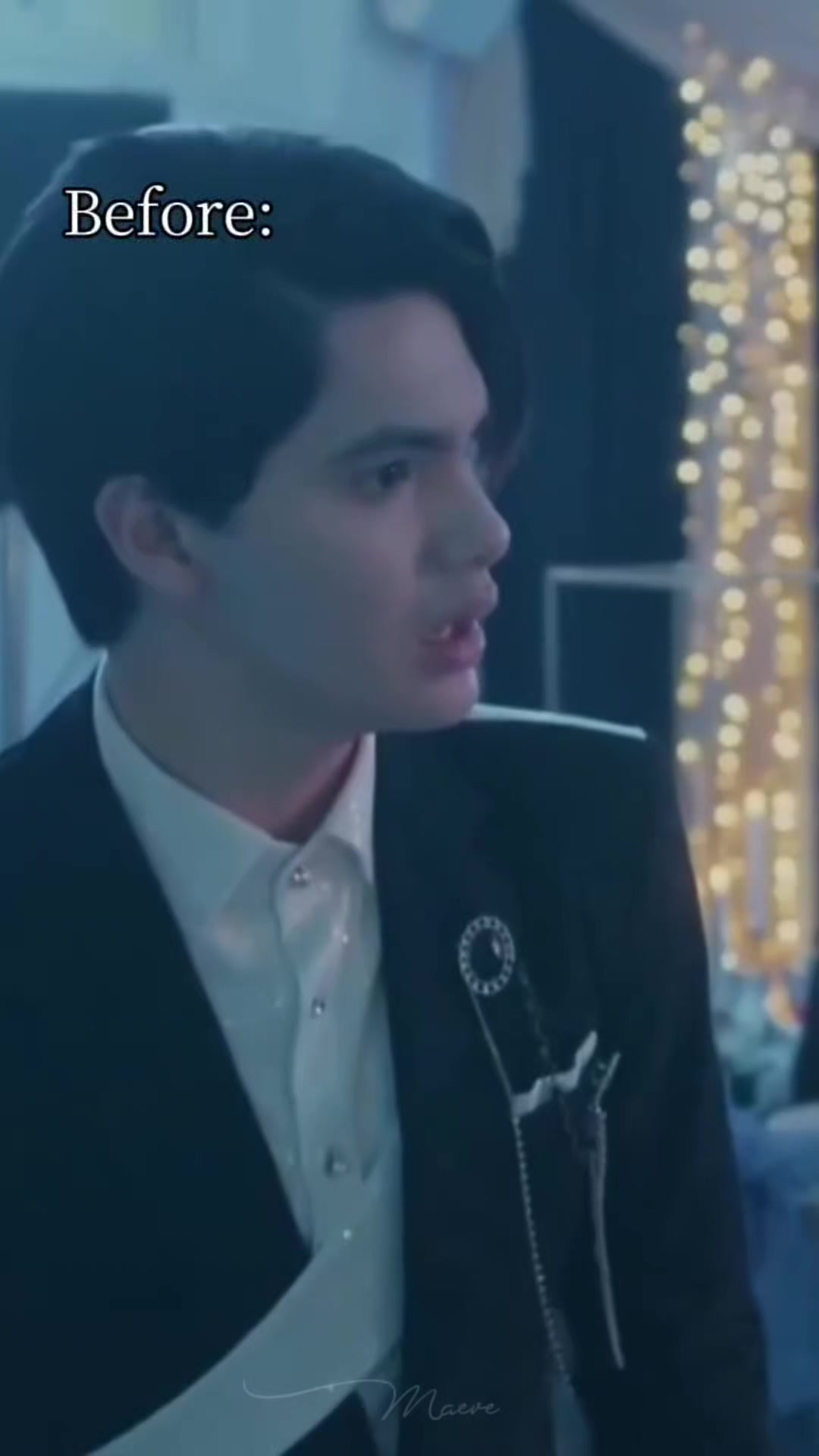 @แฏโ
Maeve – Capeath ๐