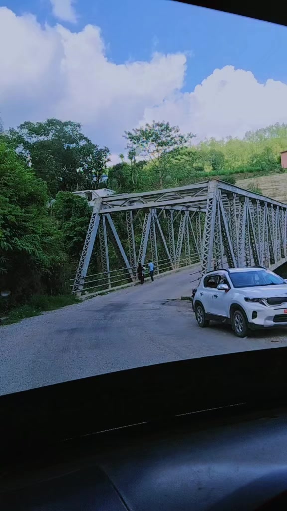 @Manisha Khadka