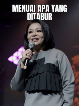 @Henny Kristianus