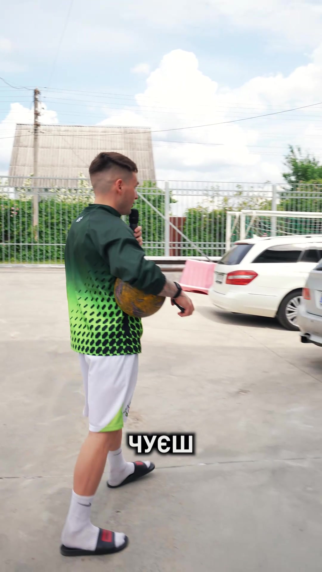 @Футбольний блогер 🎥