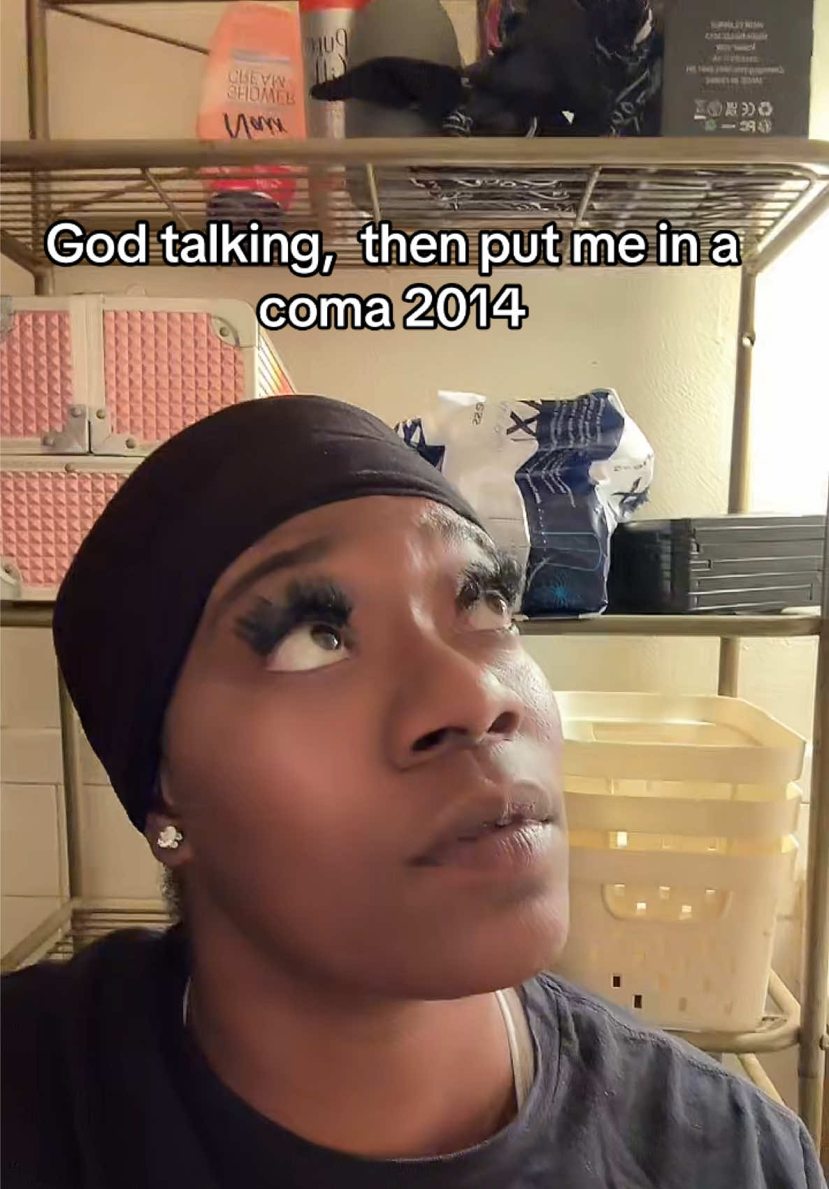 @Katt Had To Do It