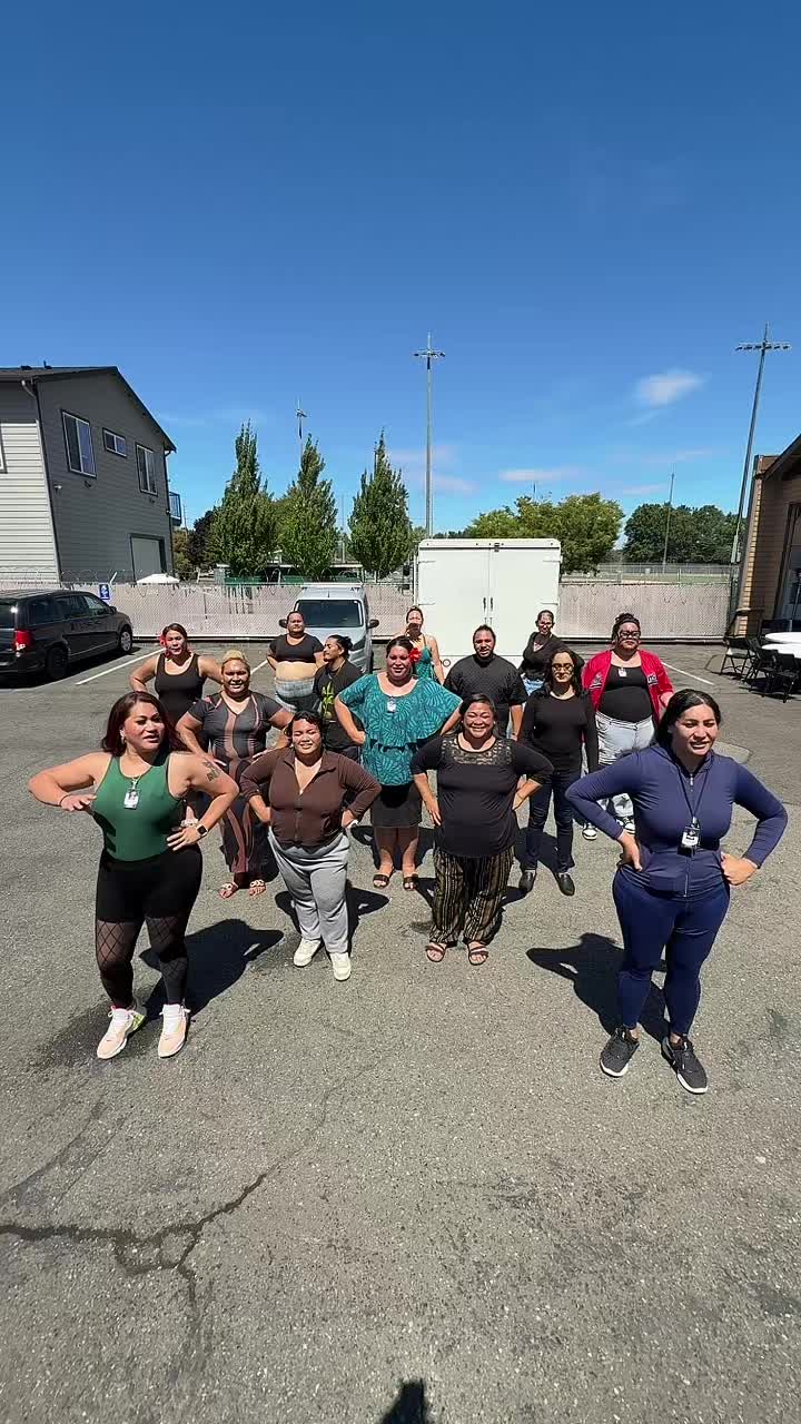 @UTOPIA Washington
