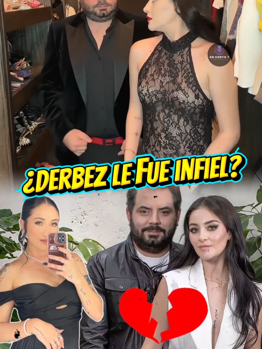 @En corto y con Estilo