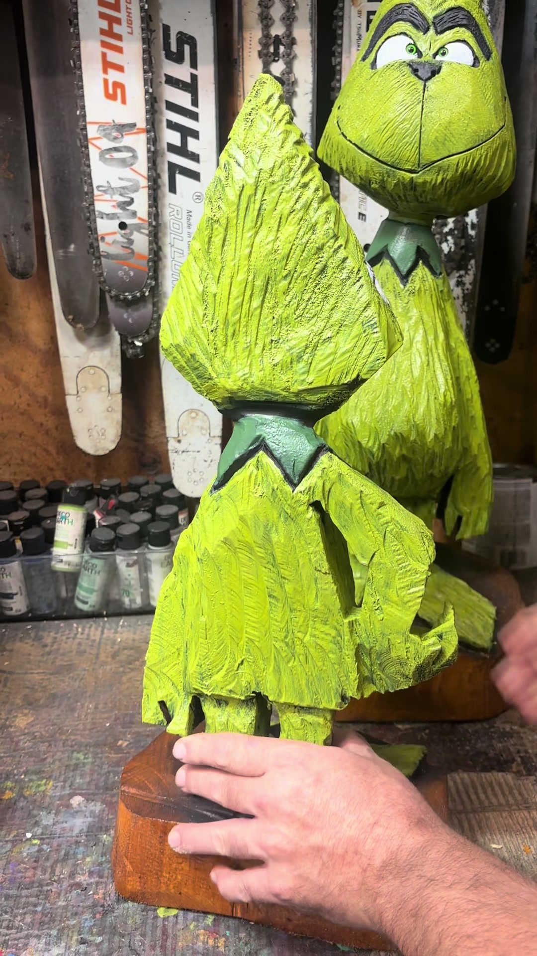 @haggartcarvings
