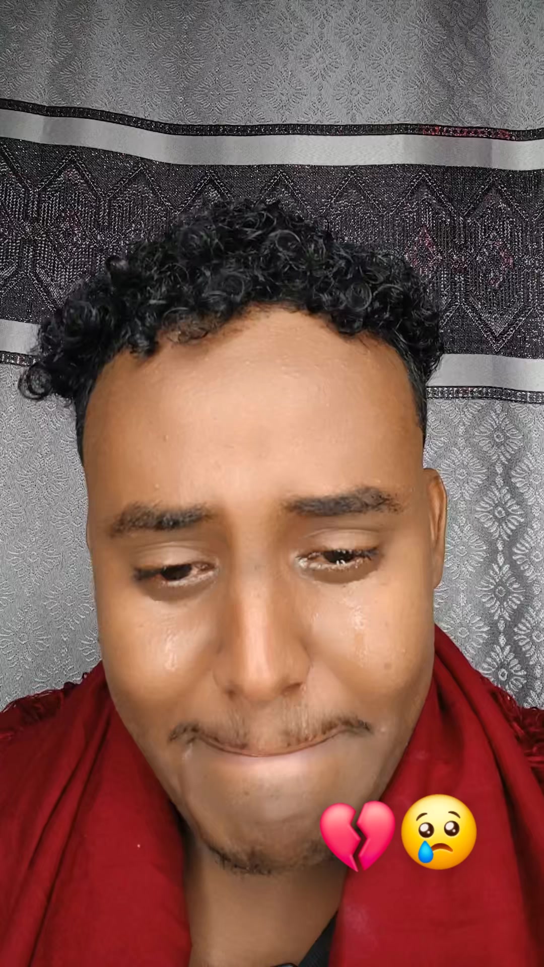 @CabdiFiTaaH 22/3/2024💔😢