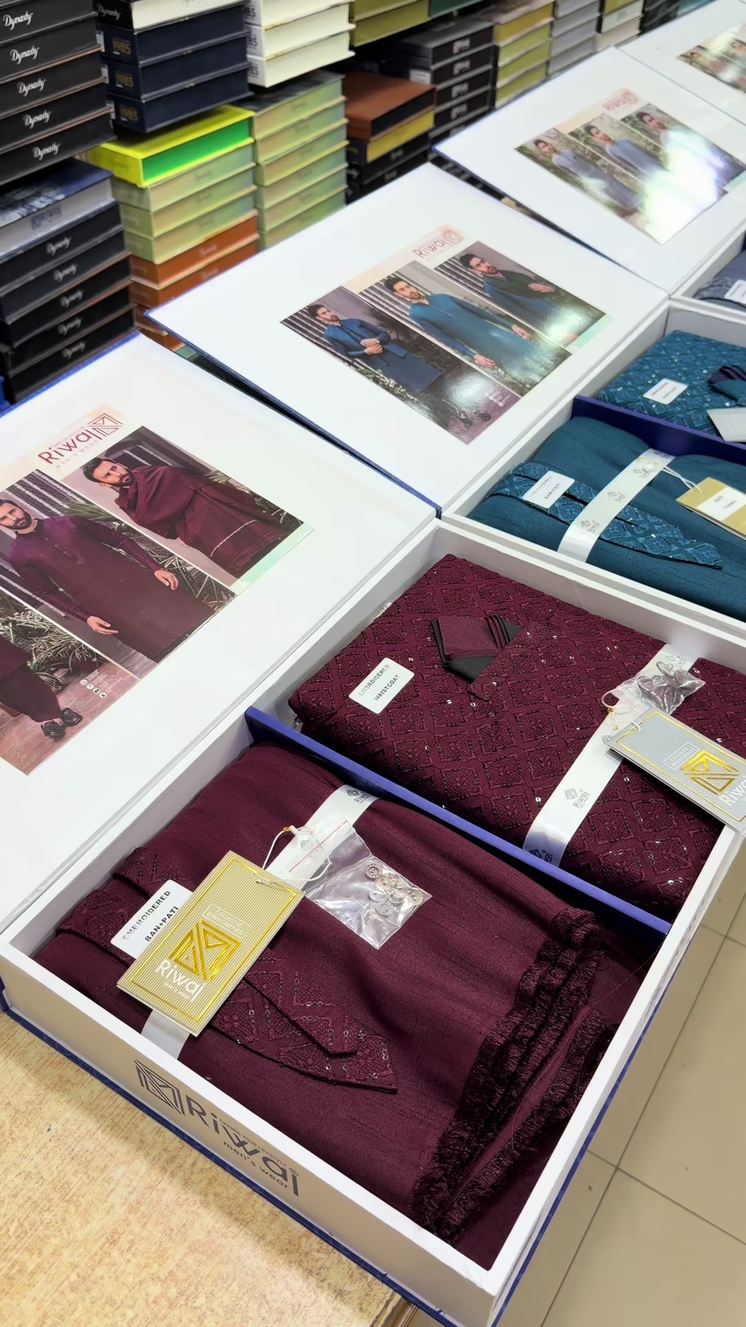 @IMRAN FABRICS