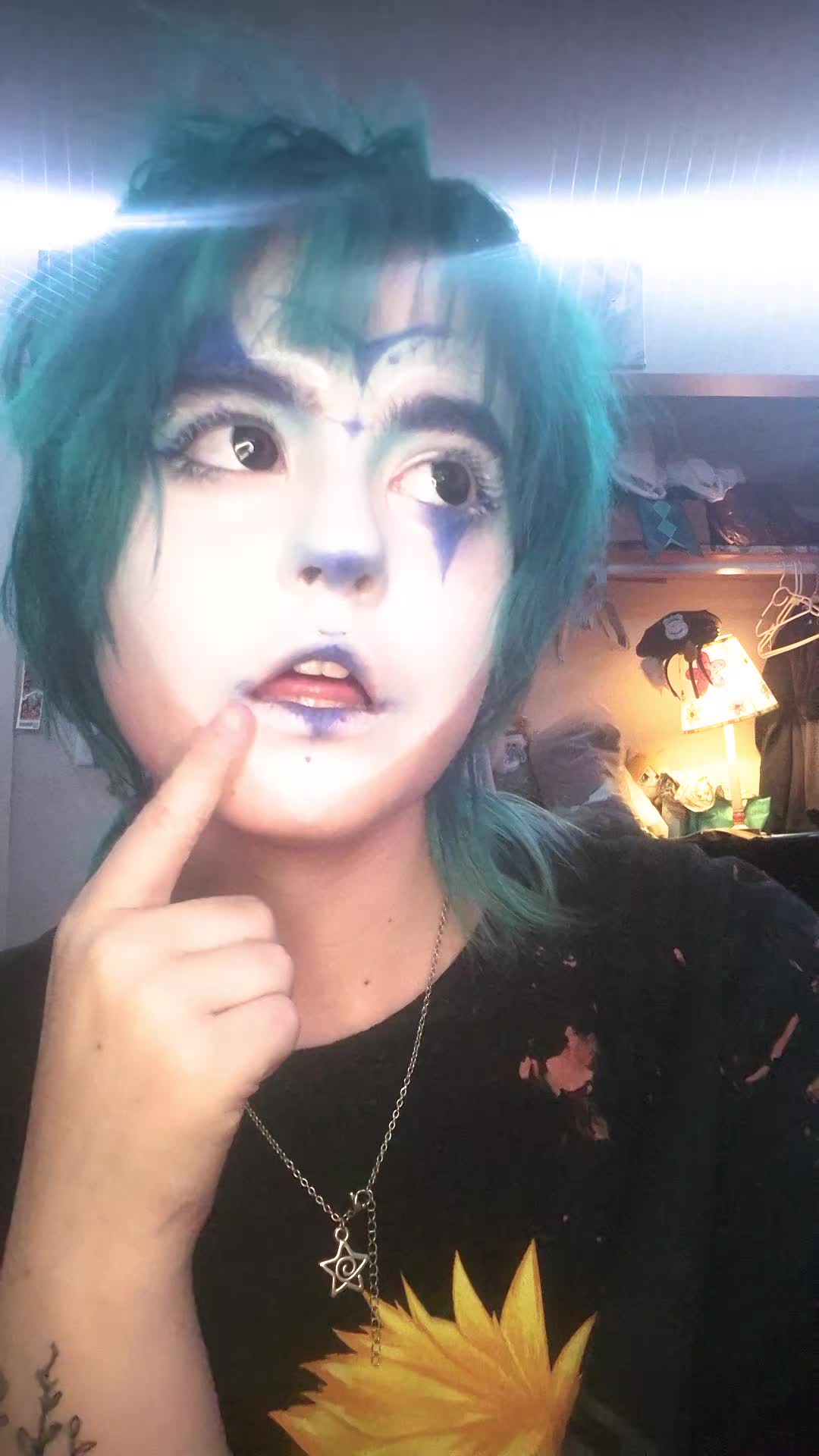 @⦻Artsy.Bandit⦻◇☆