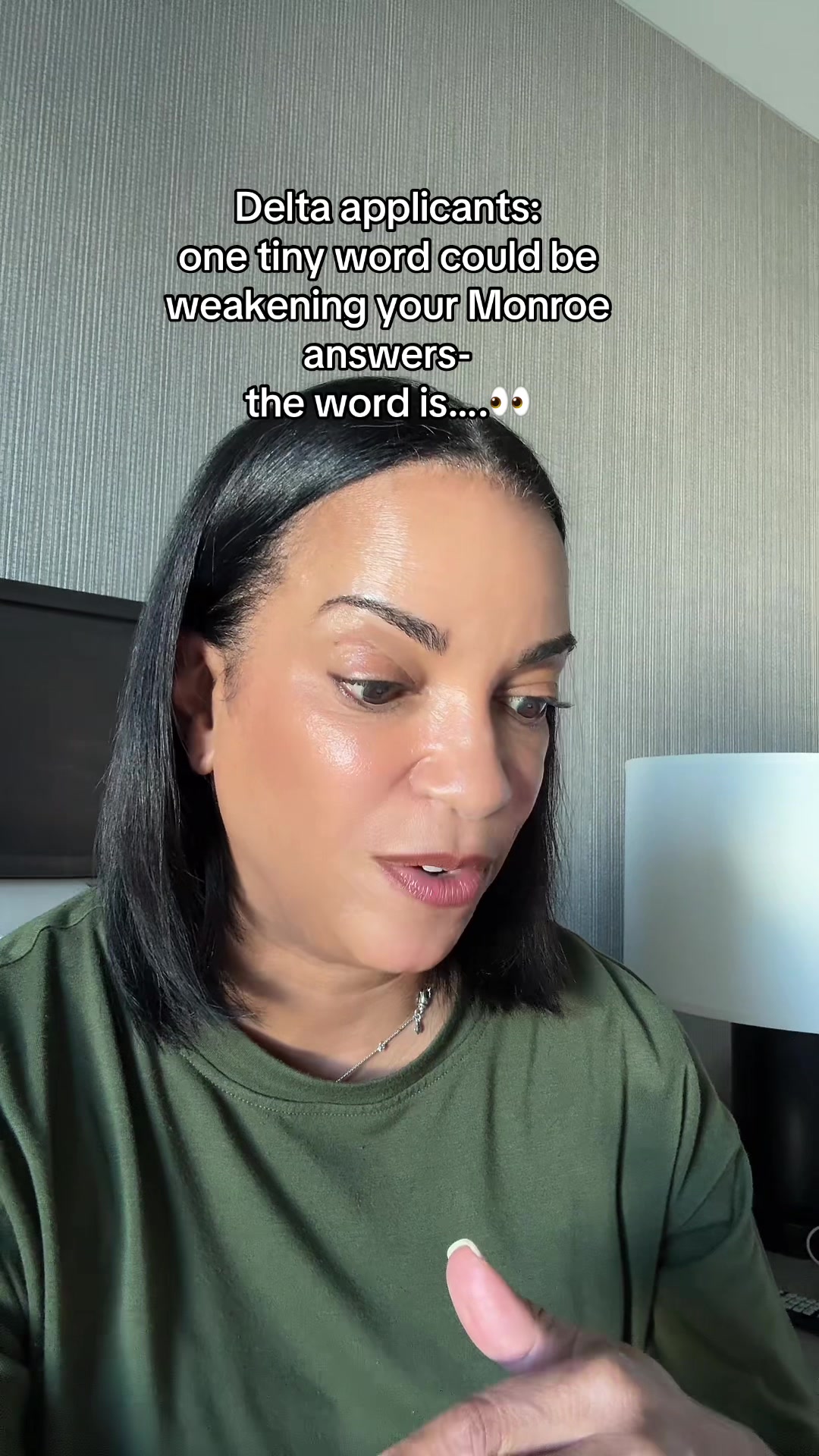 @ericasnothome